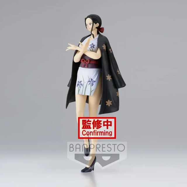 Nico Robin - Figure Glitter&Glamours 25cm Vers. A MIX FIG