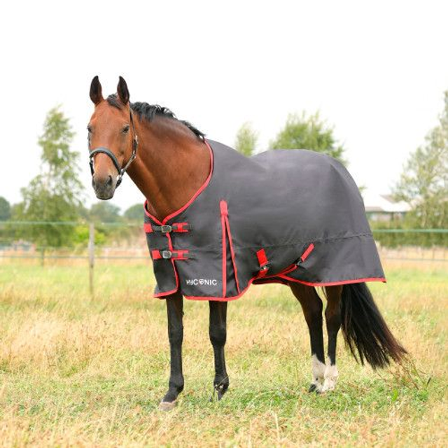HY Hyconic No Fill Turnout Rug