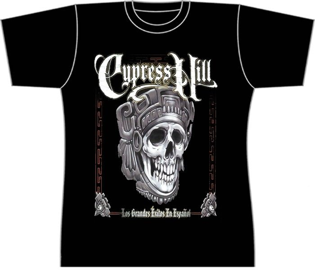 Cypress Hill
