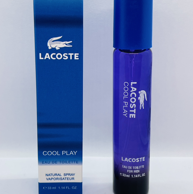 LACOSTE Cool Play 
