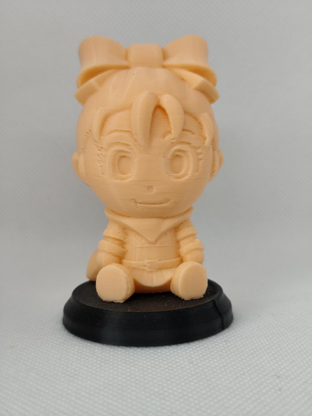 Figurine (Manga)