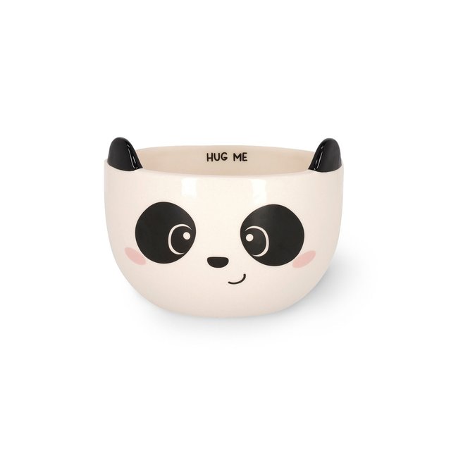 Tazza in Gres per Cereali PANDA- Buongiorno!