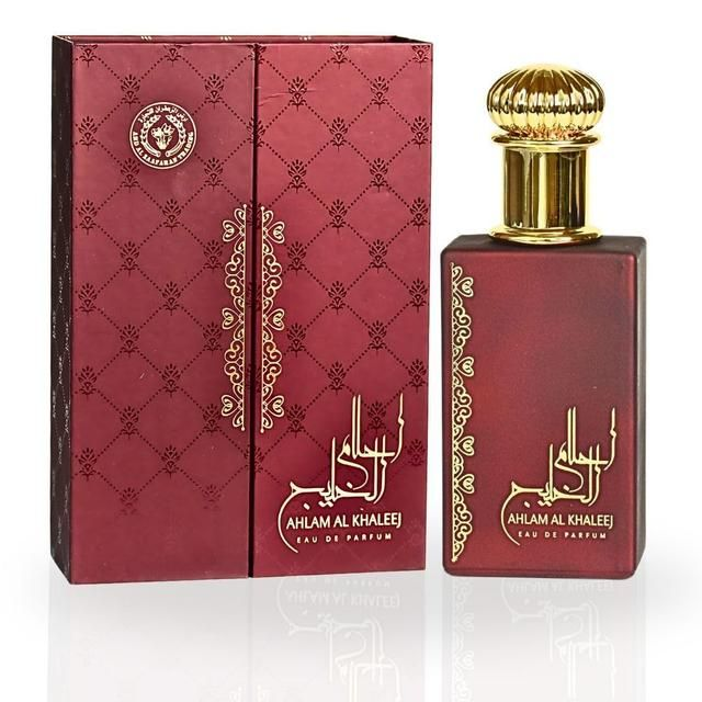Lattafa Asdaaf Ameerat Al Arab 200ml Perfumed Spray