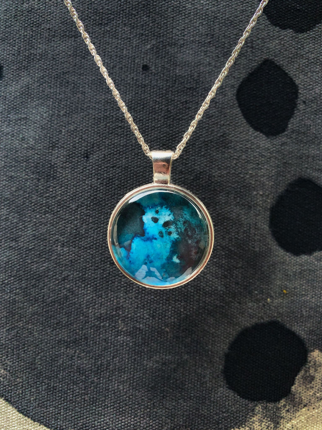 Medallion n°39 (new)