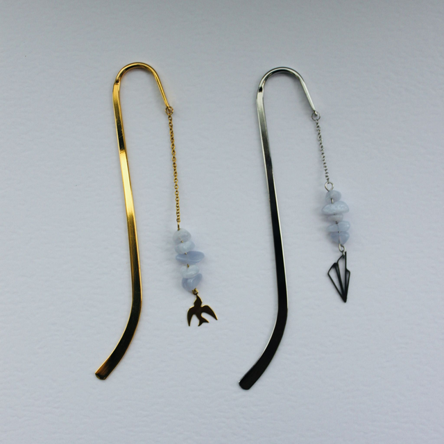 Marque page L'Envolée