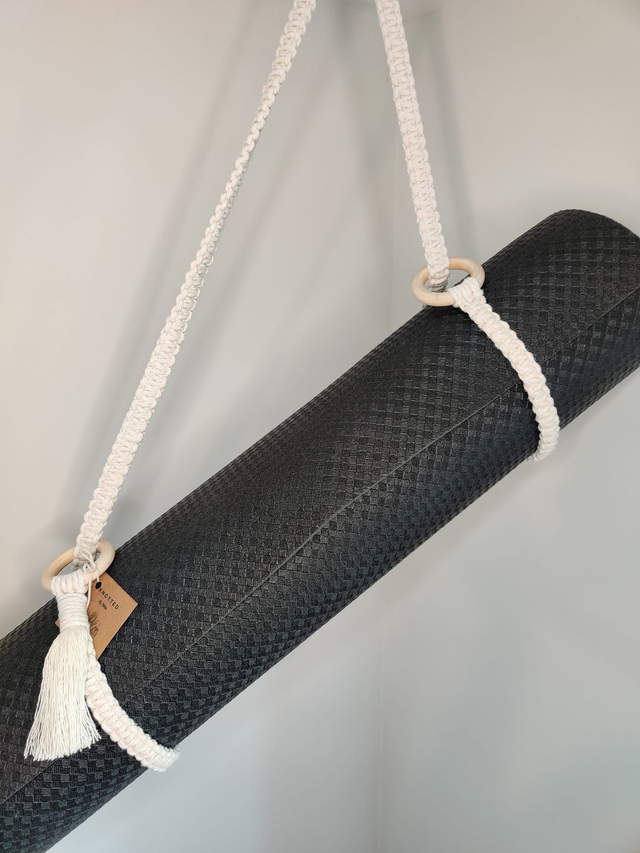 Yoga mat/blanket Strap 