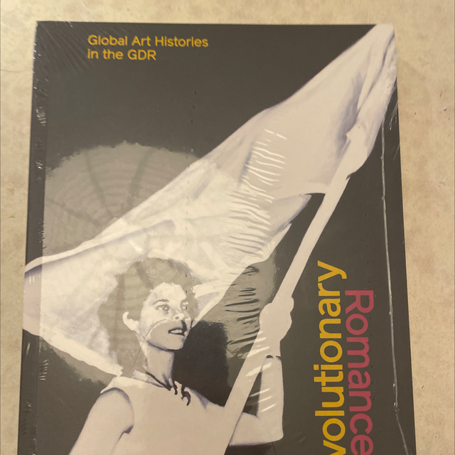 Revolutionary Romances?