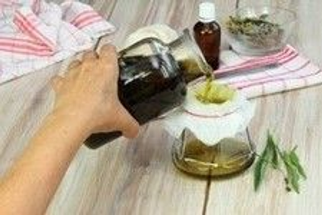 A la découverte des teintures mères 15/11/2026