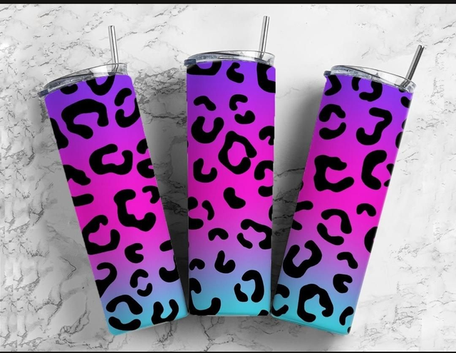 brand new 20oz tumbler