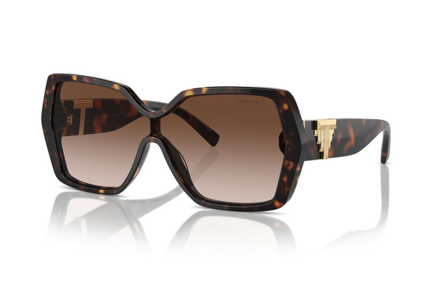 Eyewear Woman Tiffany  TF 4219 80153B