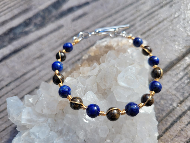 Les Bracelets De Lumie 