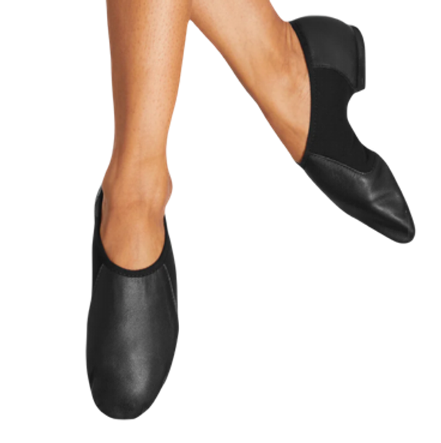 Bloch Neo Flex Jazz Shoes - Kids