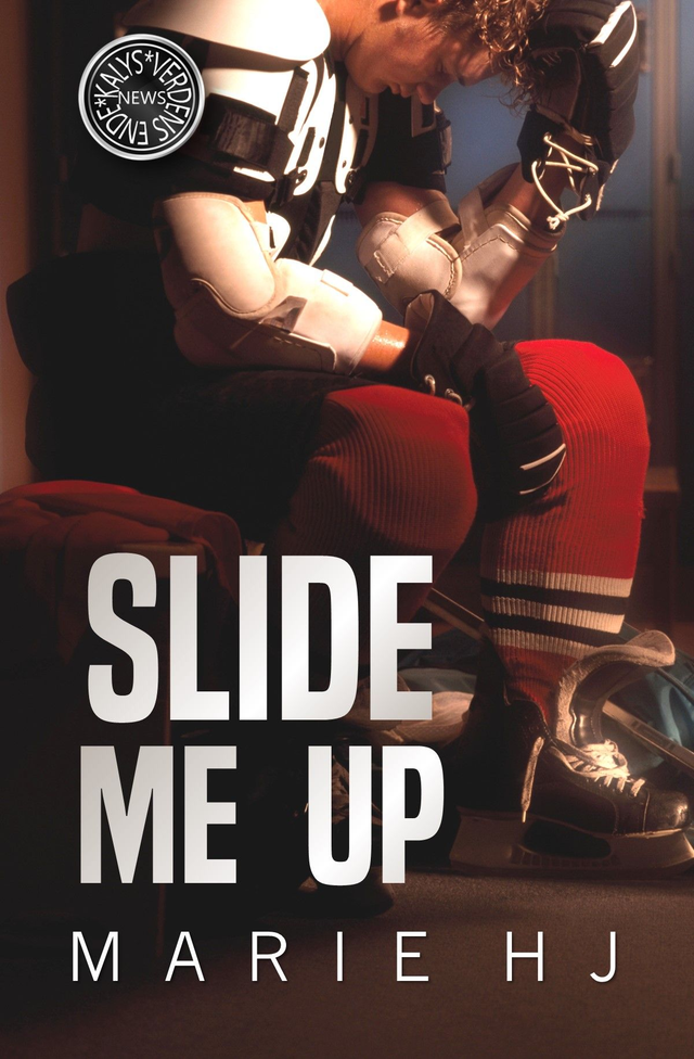 Slide Me Up 