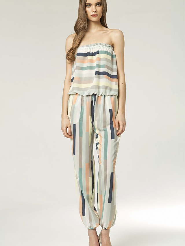 Tuta model 27848 Nife