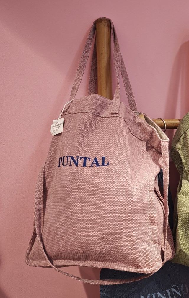 Shopper Puntal
