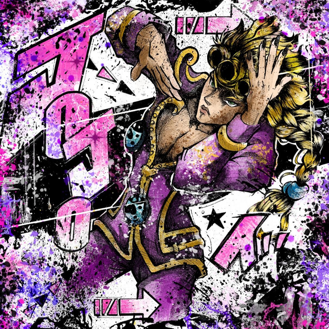 Jojo - Giorno