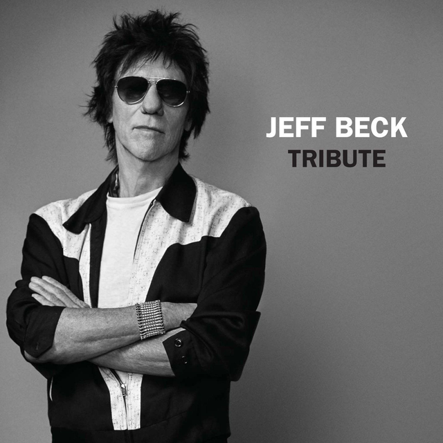 Jeff Beck Tribute [RSD Black Friday 2023]