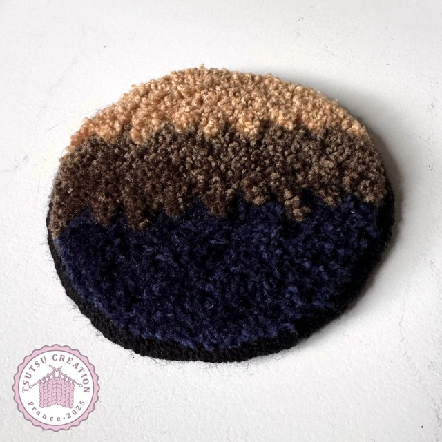 Dessous de tasse Inosuke - Demon Slayer