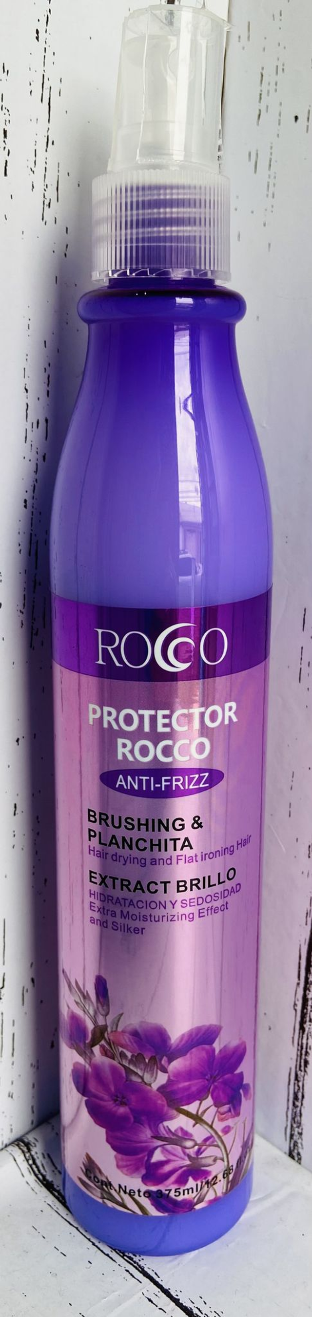 Termo Protector Rocco
