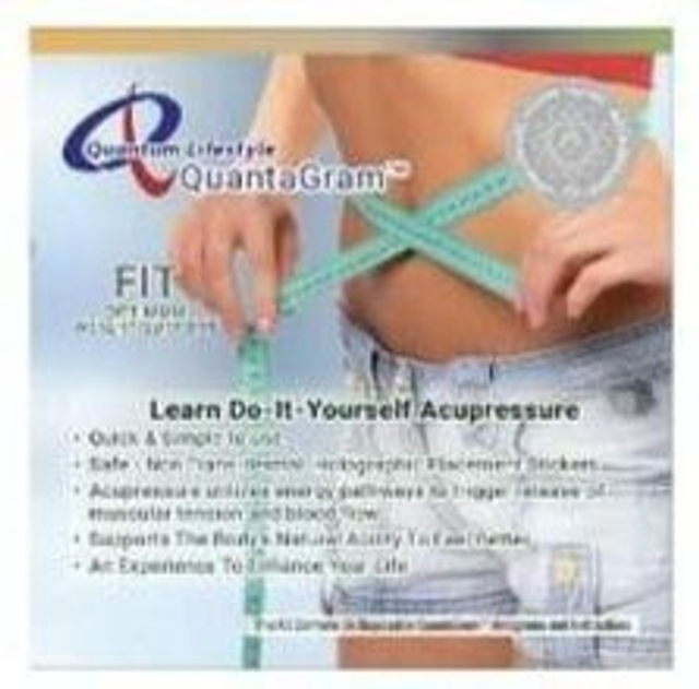 Kit Silhouette 36 quantagrames