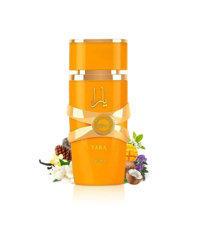 Yara Tous - Lattafa