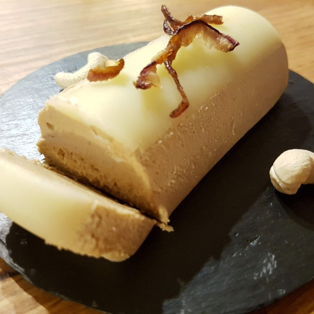 Tb) Le Fogra en bûchette