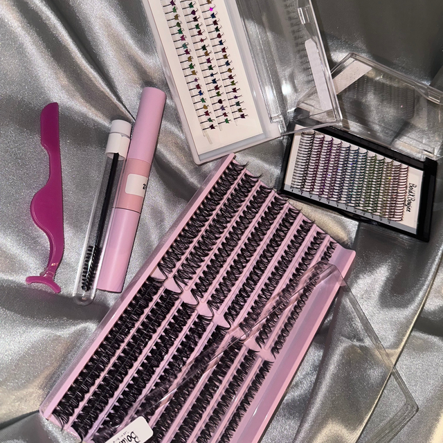 Have It All Lash Bundle 