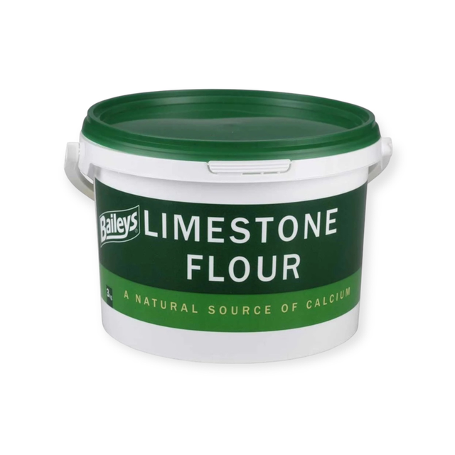 Bailey's Limestone Flour 3kg
