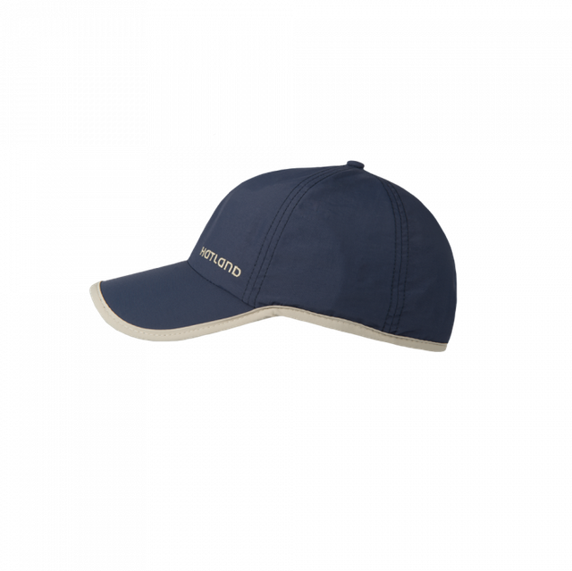 Rance Slate Blue - Nylon baseball cap