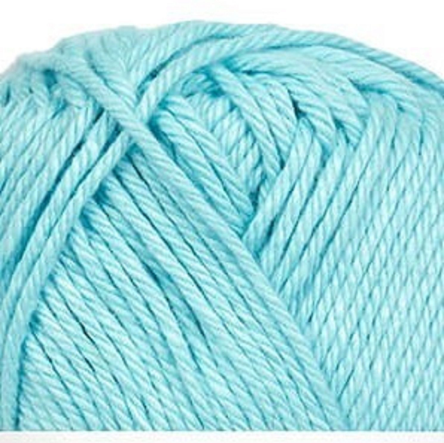 Coton Baby Turquoise 785 x5