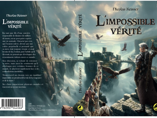 L’impossible vérité 