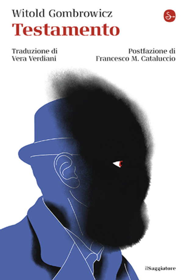 Gombrowicz Witold - Testamento