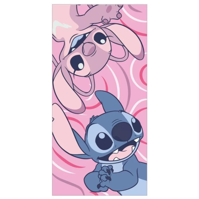 Serviette stitch 