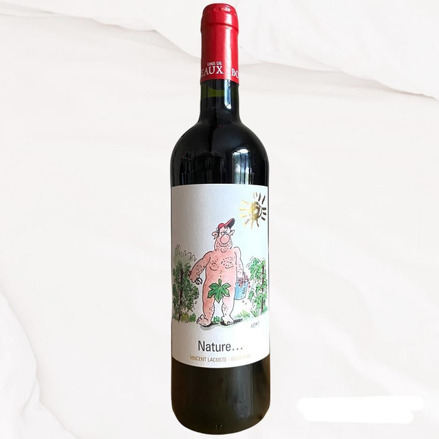 "Nature..." 2020 bio