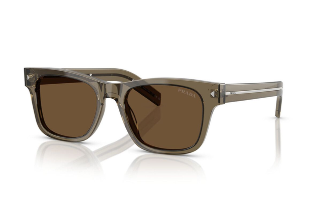 Eyewear Man Prada  PR A17S 18T70F