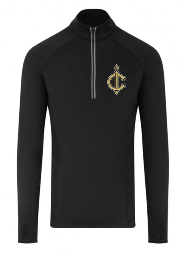 Ipswich Cardinals Performance Quarter Zip