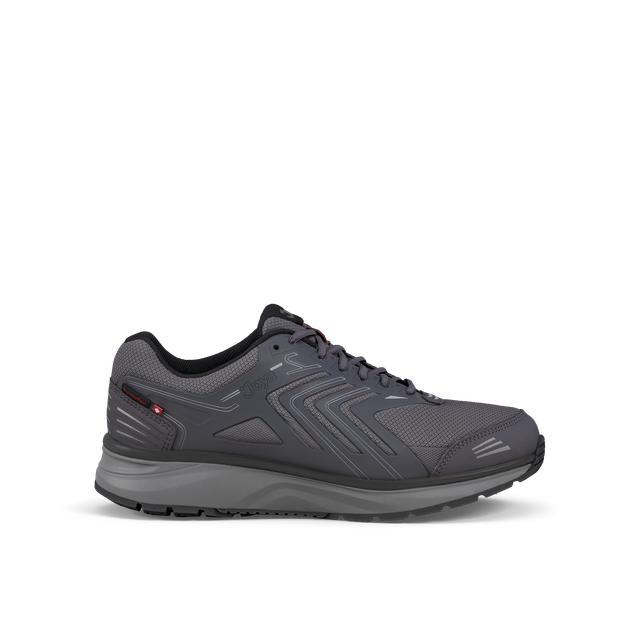 FLASH SR STX Dark Grey Joya Schuh Gr.