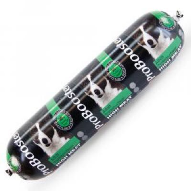 ProBooster Liha-ateria Kalkkuna & Peura, 800 g