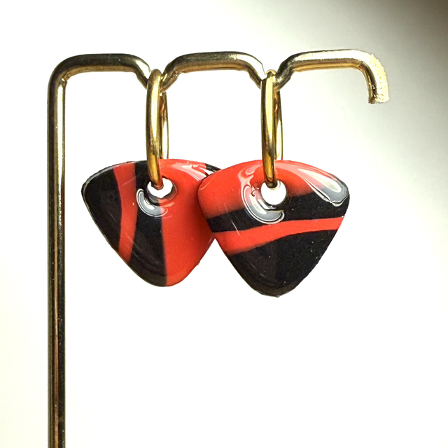 Pampilles Tricia collection Automne/Hiver