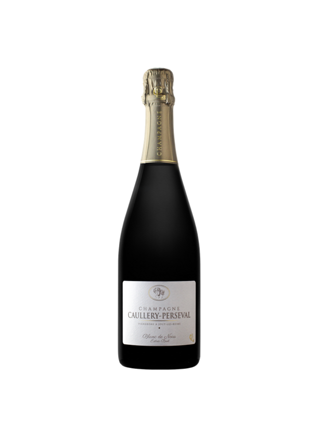 Champagne Caullery-Perseval Blanc de Noirs