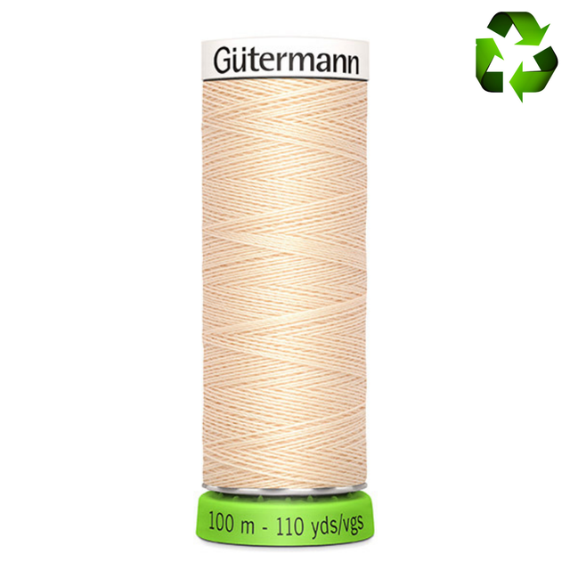 5 - Fil à coudre Gütermann 