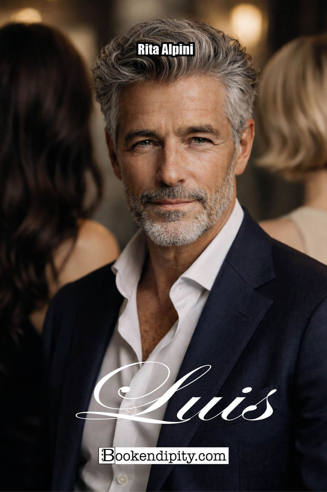 LUIS di Rita Alpini