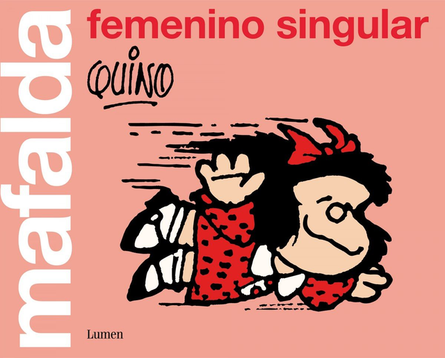 Mafalda: La vida segun 