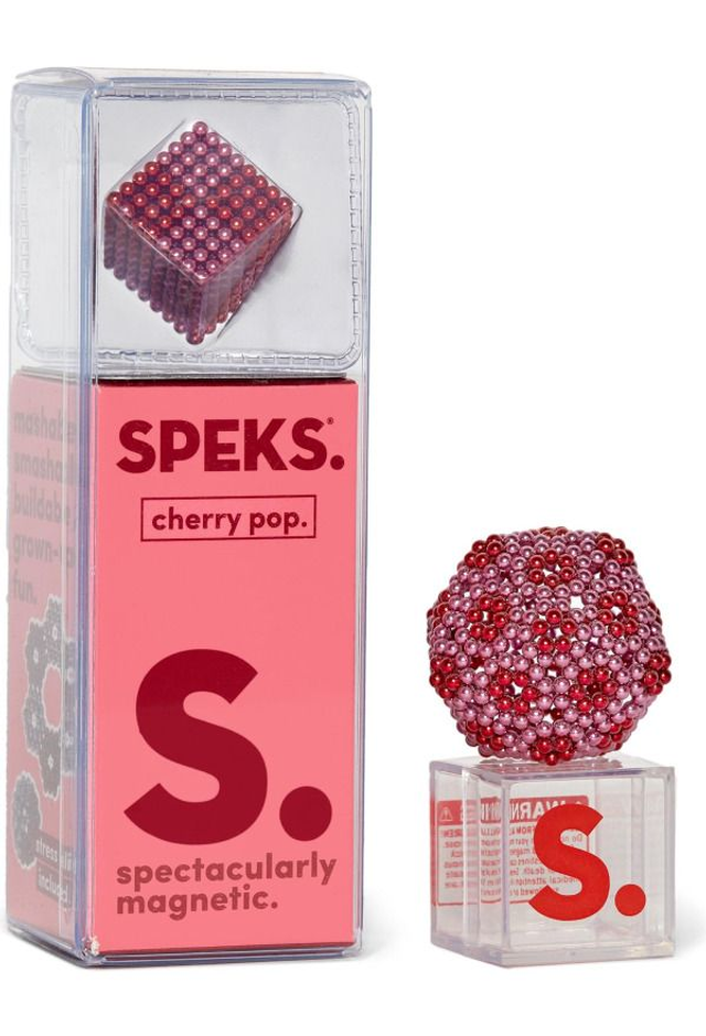 SPEKS-Spektrum   Cherry pop