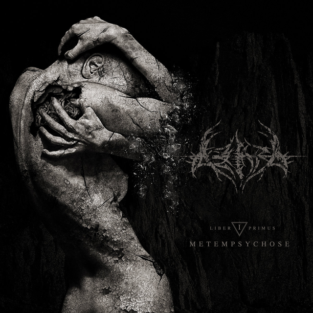 AZZIARD - Liber Primus - Metempsychose