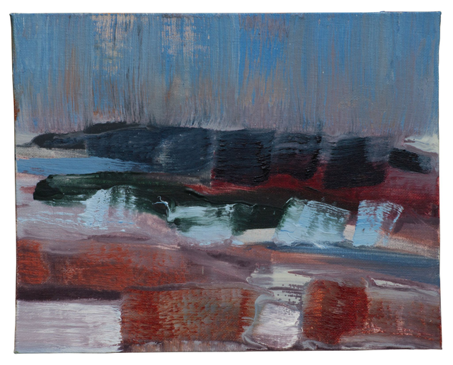 Print 06 - Fluctuate