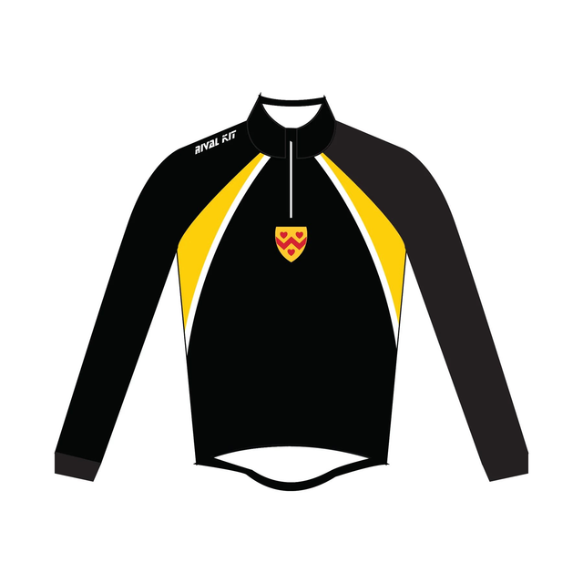 Second Hand ROWING - Unisex - Splash Jacket