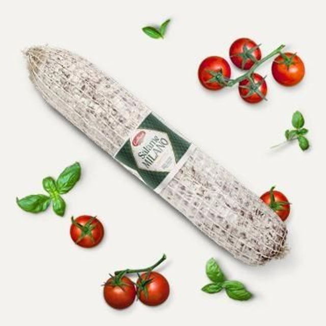 100 g Milano galbani