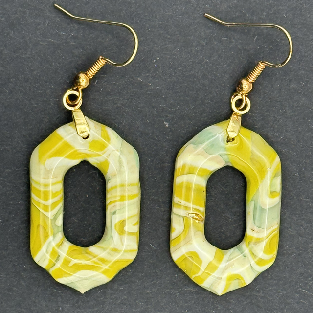 Boucles d’oreilles Lola Audreyann