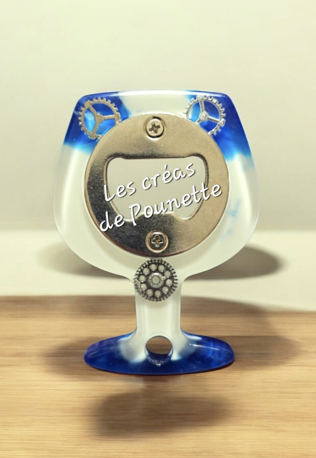 Verre à vin